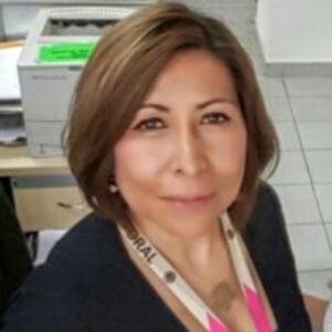 Profile photo of María del Carmen Hernández Barrios
