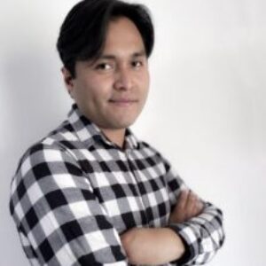 Profile photo of Yair Ernesto Cedillo Escobar