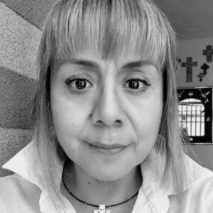 Profile photo of Ma de Lourdez Castillo Pluma