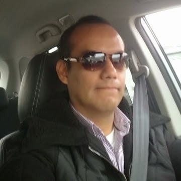 Profile photo of Luis Alberto Morales Álvarez