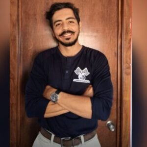 Profile photo of Raúl Alejandro peguero topete