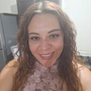 Profile photo of María de la Luz Benilde González Iñiguez
