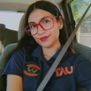 Foto de perfil de Fatima Lizeth Cortez Arriaga