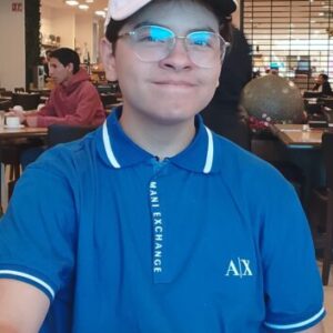 Profile photo of Jorge Enrique Salazar Romero