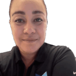 Xenia Liliana Díaz Hernandez