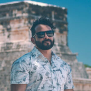 Profile photo of Gerardo Pantoja López