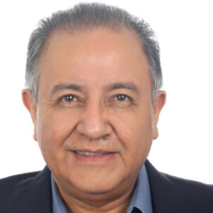 Profile photo of Gustavo Gerardo Guevara Aguilar