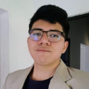 Profile photo of Josué Abisai Carrasco Isaac