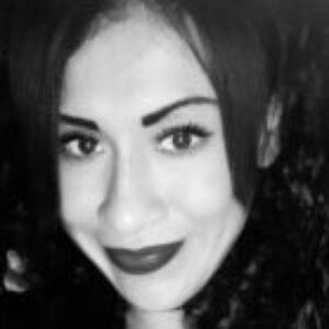 Profile photo of Nancy Sánchez Suarez