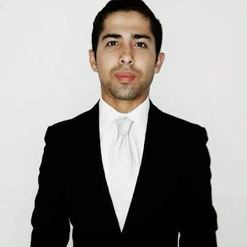 Profile photo of Javier Alejandro Martínez Santoyo