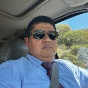 Profile photo of David Sevilla Velez