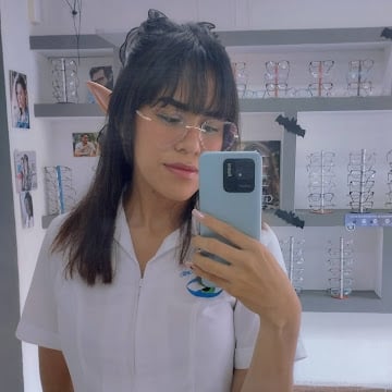Profile photo of Karen Melissa Centurión Chan