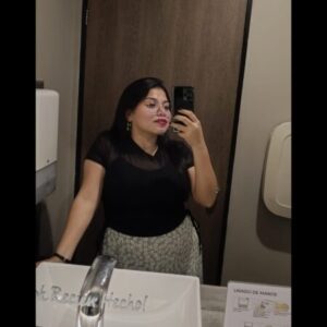Foto de perfil de Judith Hernández Jerónimo