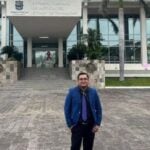 Daniel Torres Bolaños