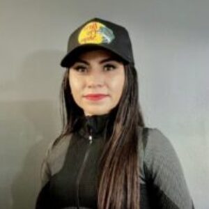 Profile photo of Yezmin Hernández Alonso