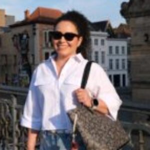 Profile photo of Maria Elena Valera Lugo