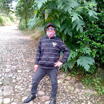 Profile photo of Esteban Orozco