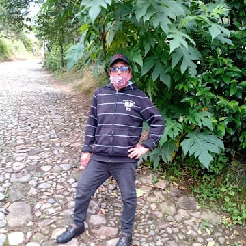 Profile photo of Esteban Orozco