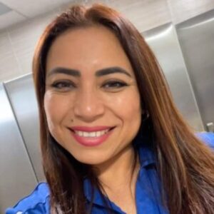 Profile photo of Griselda Salas Mata