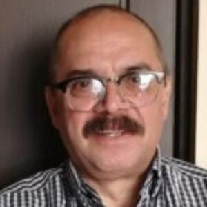 Profile photo of José Guiot Vazquez