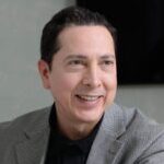 Alfredo Morales González