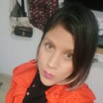 María Fernanda Salcedo Garrido