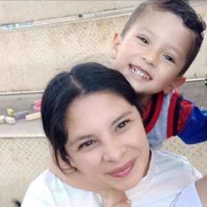 Profile photo of Jessica García Domínguez