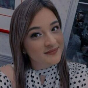 Profile photo of María de Lourdes Barreras Hernández