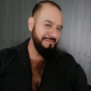 Profile photo of Martin Calderón Zavala