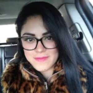 Profile photo of Gemma Zhenyat Rosas Vargas