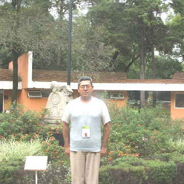 Martin Aguilar cervantes
