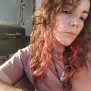 Foto de perfil de Cynthia Pombo Solis