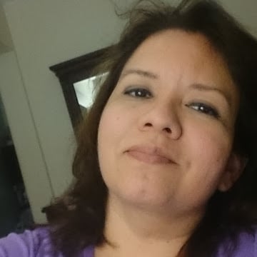 Alma Myriam González Rodríguez