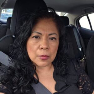 Profile photo of Laura Antonia López Nava