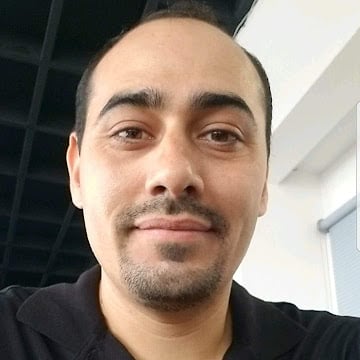 David Gámez Córdova