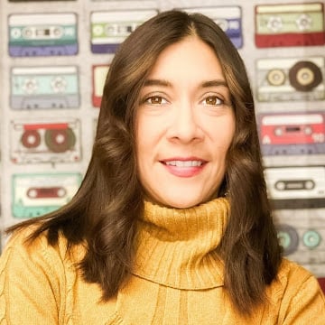 Profile photo of María de Jesús Rodríguez