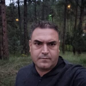 Profile photo of Jose Alfredo Jimenez Sagarnaga