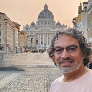 Profile photo of ROBERTO QUIRARTE MENDEZ