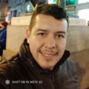 Profile photo of Edgar Rivera Betancour