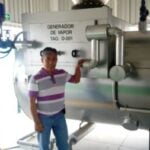 Jorge Alejandro Maya Serrano