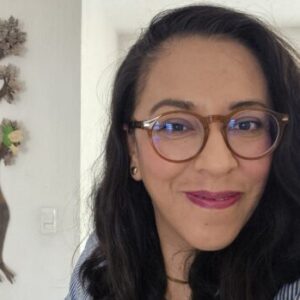 Profile photo of Alejandrina Gallardo Zarate
