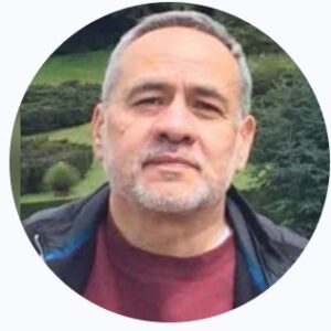 Profile photo of Marco Antonio Ramos Rivera