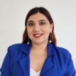 Marlén Angelica Agundez García