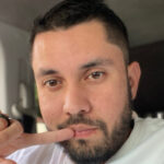 Julio César García Cobian