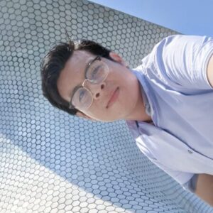 Profile photo of Darly Pablo Borges García