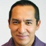 Sergio García Carranza