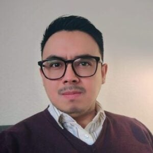 Profile photo of Alberto Enriquez