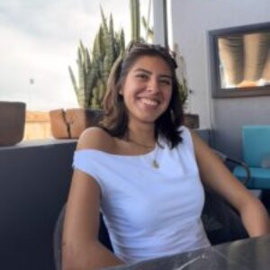 Profile photo of Zamzari Danaee Sánchez Villarreal