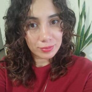 Profile photo of Marlene Becerra Lizardi