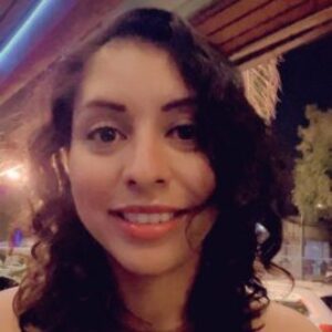 Profile photo of Gabriela Noheli Contreras Estrada